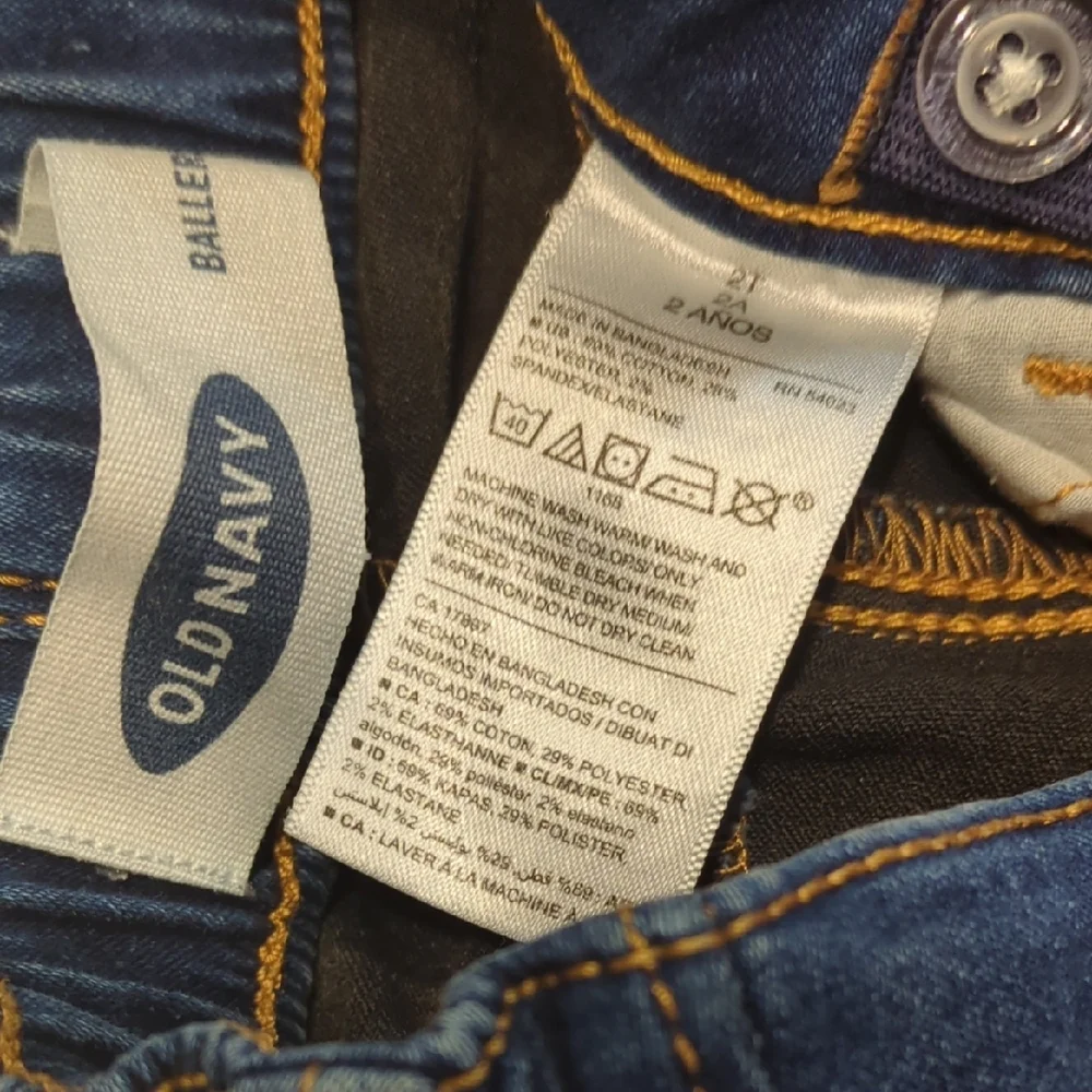 Old Navy Kids Bundle